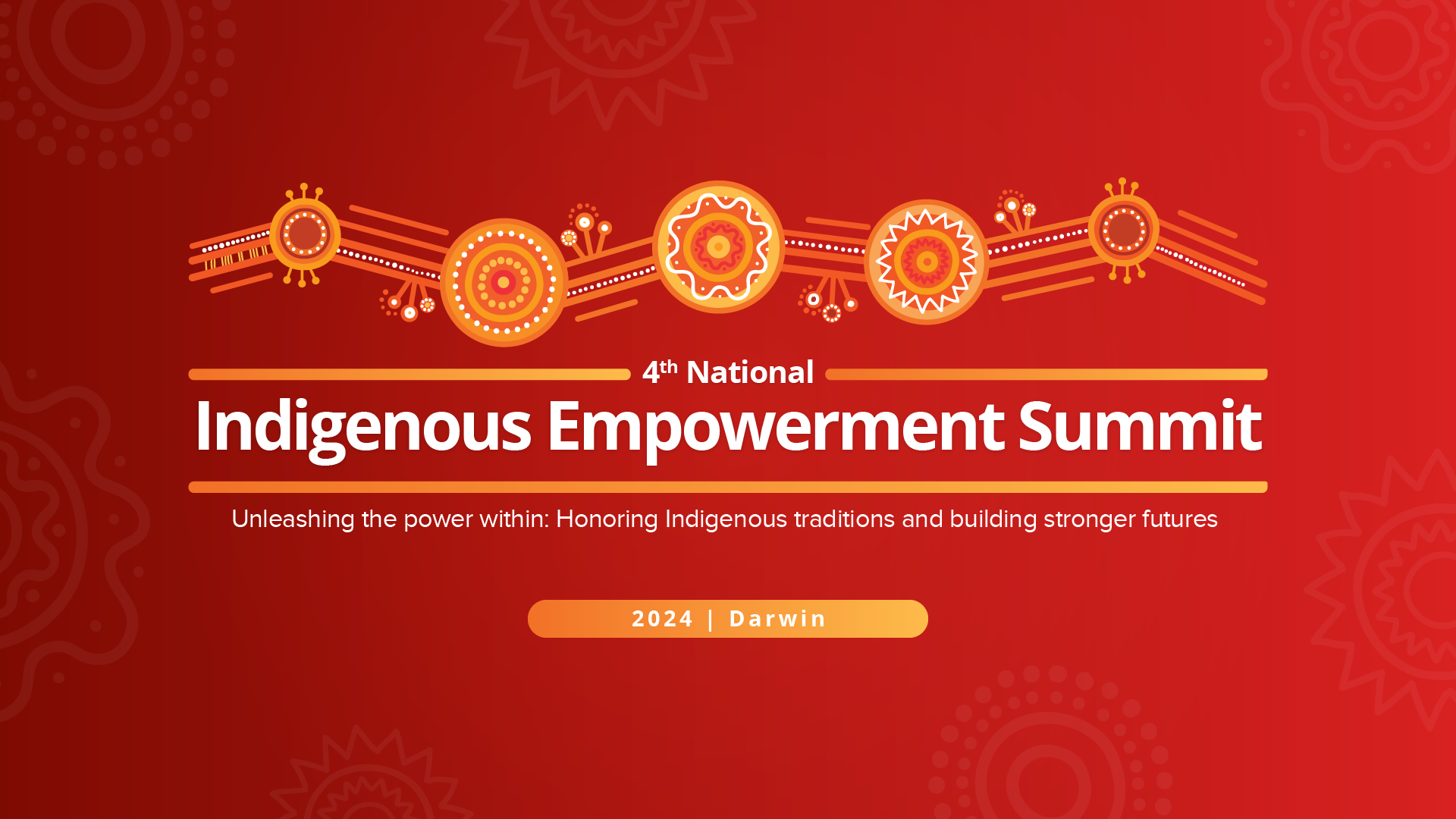 Indigenous Empowerment Summit